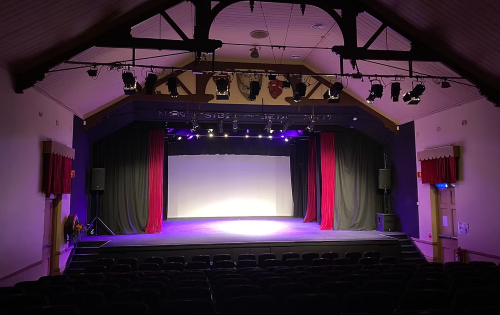 Main Theatre