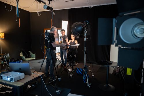 Cog Creative Space - Pro Studio