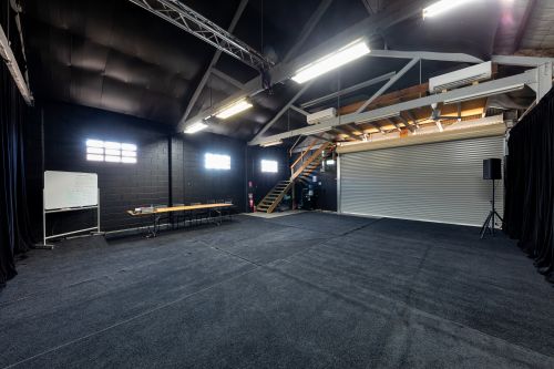Patch Studio