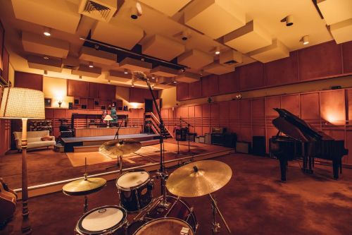 Wizard Tone Studios