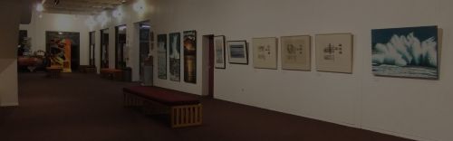 Middleback Arts Centre