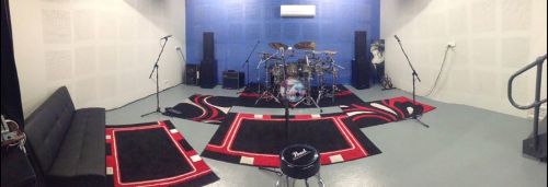 The Dream Theater
